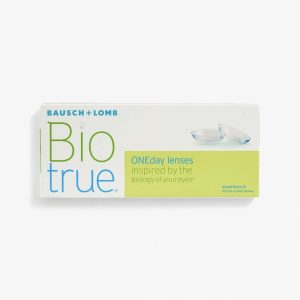 Biotrue Oneday - 30 Pack
