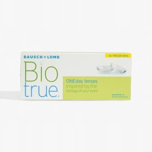 Biotrue 1Day For Presbyopia - 30 Pk