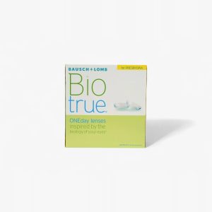Biotrue 1Day For Presbyopia - 90 Pk