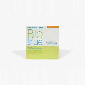 Biotrue Oneday Toric - 90Pk