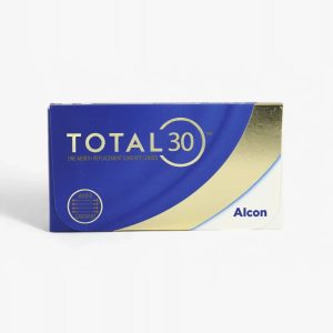 Total 30 Monthly 6 Pk