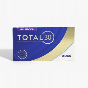 Total 30 Multifocal 6Pk