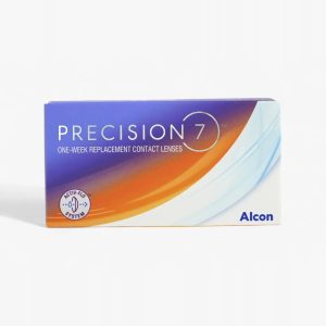 Precision 7 - 12 Pk