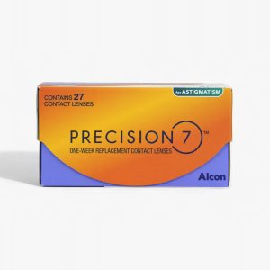 Precision 7 For Astigmatism - 27 Pk