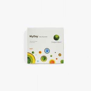 Myday Daily Disposable - 180 Pk