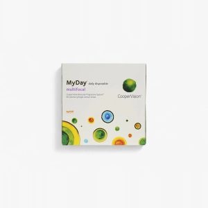Myday 1 Day Multifocal 90 Pk