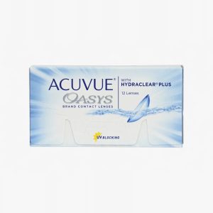 Oasys - 12 Pk