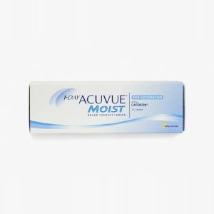 1 Day Moist For Astig - 30 Pk -Pwrs