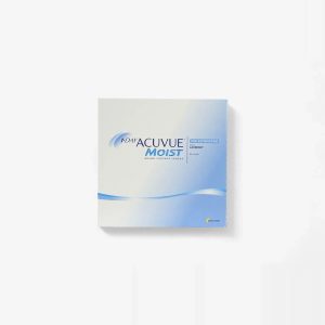 1 Day Moist For Astigmatism - 90 Pk