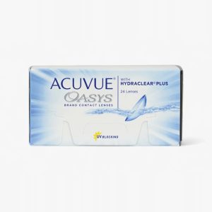 Oasys - 24 Pk