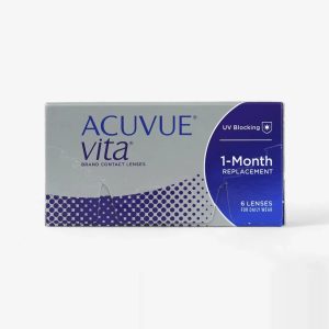 Acuvue Vita - 6 Pack