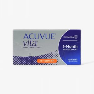 Acuvue Vita For Astigmatism - 6 Pk