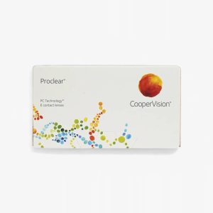 Proclear Sphere - 6 Pack