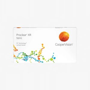 Proclear Toric Xr - 6 Pack