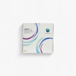 Clariti 1Day Multifocal 3Add 90-Pk