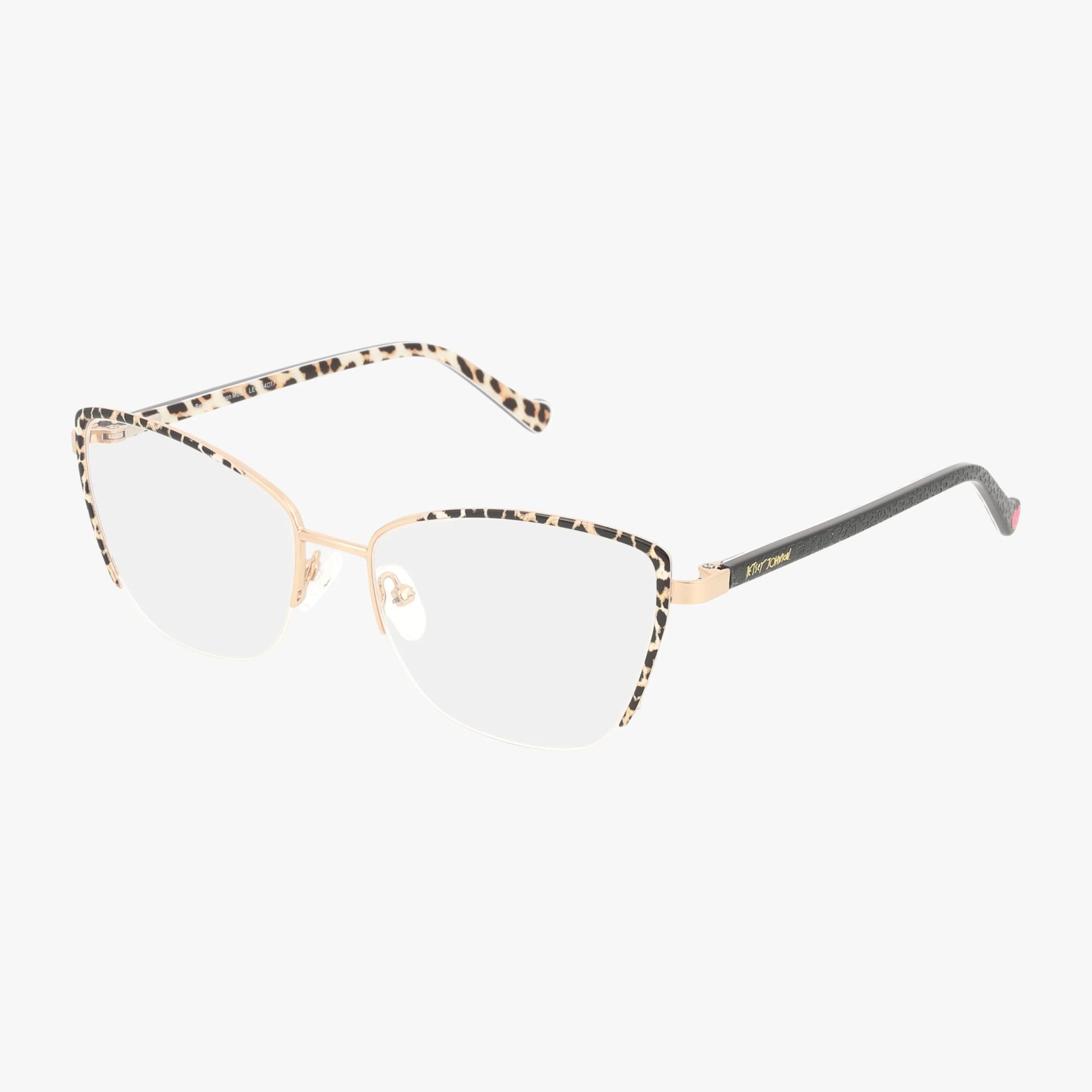 Betsey Johnson MUSE