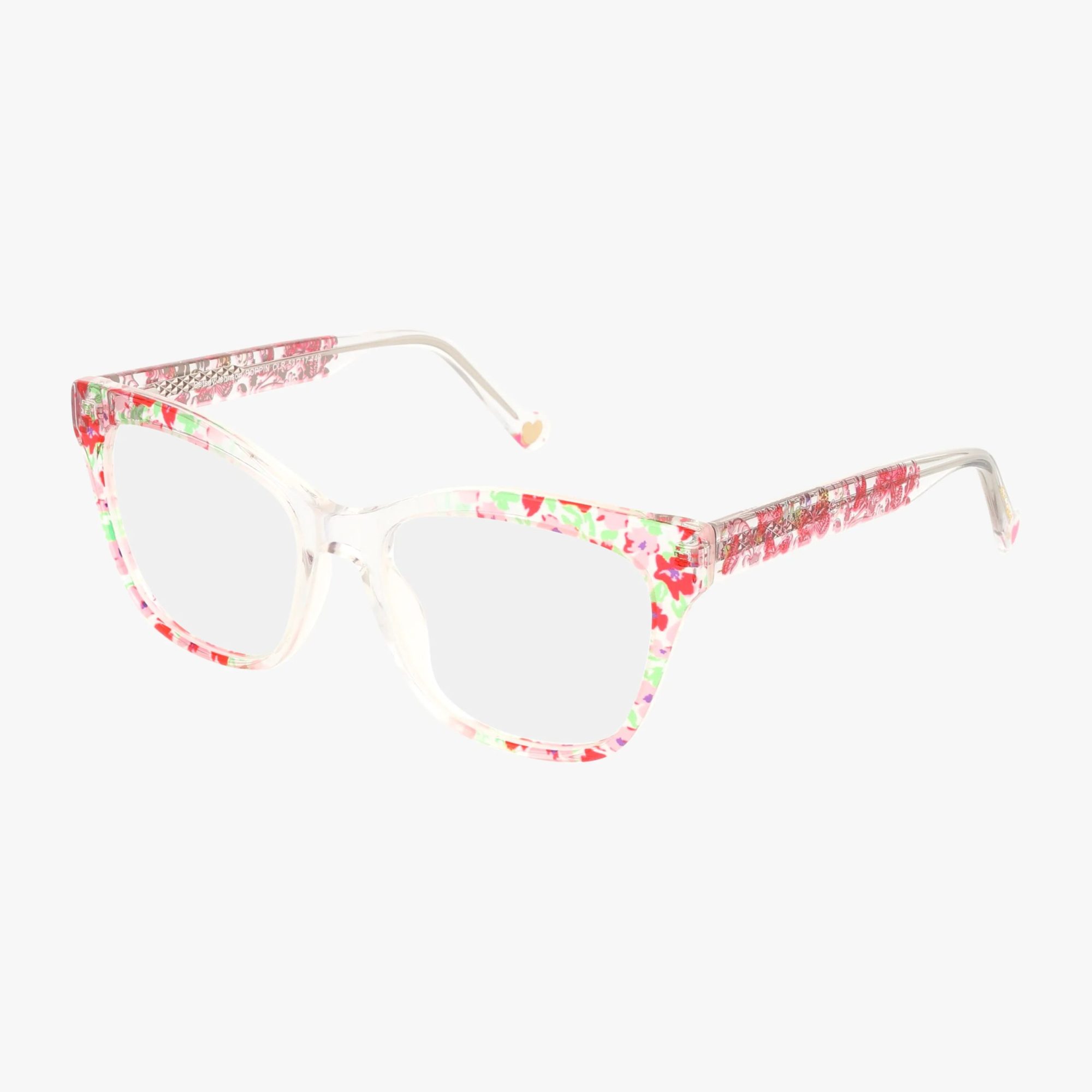 Betsey Johnson POPPIN