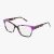 Purple Tortoise