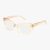 Clear Beige